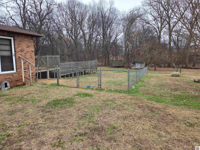 143 McCullum, Ledbetter, KY 42058