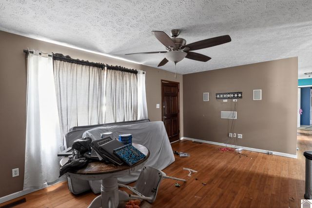 143 McCullum, Ledbetter, KY 42058