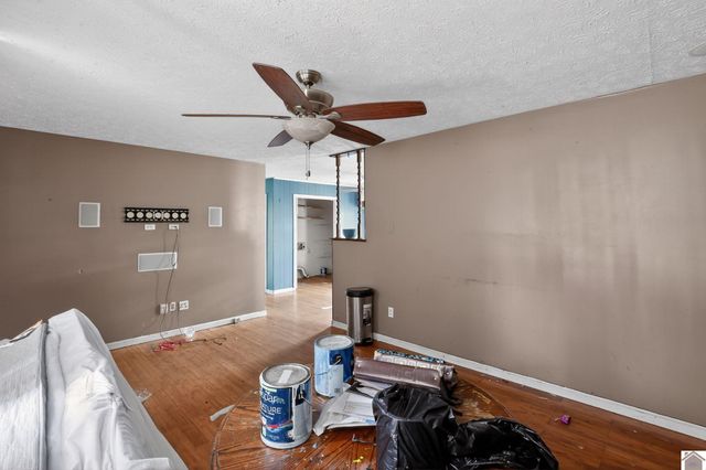 143 McCullum, Ledbetter, KY 42058