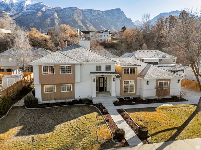 3588 N 230 E, Provo, UT 84604