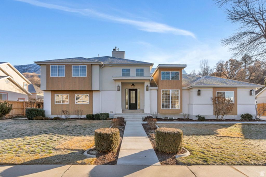 3588 N 230 E, Provo, UT 84604