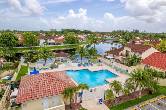 1111 San Remo Cir, Homestead, FL 33035