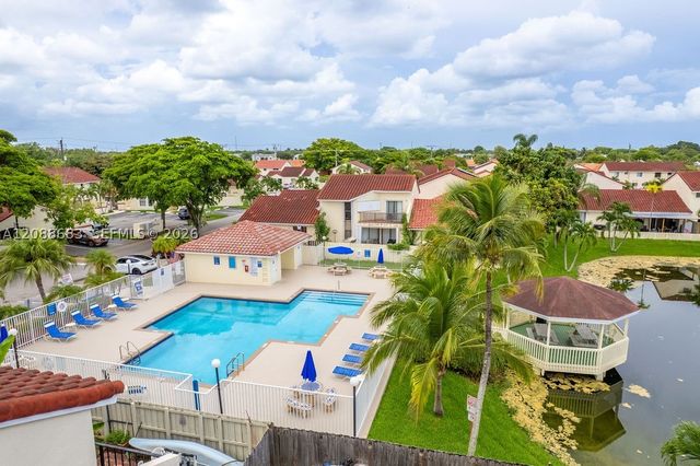 1111 San Remo Cir, Homestead, FL 33035