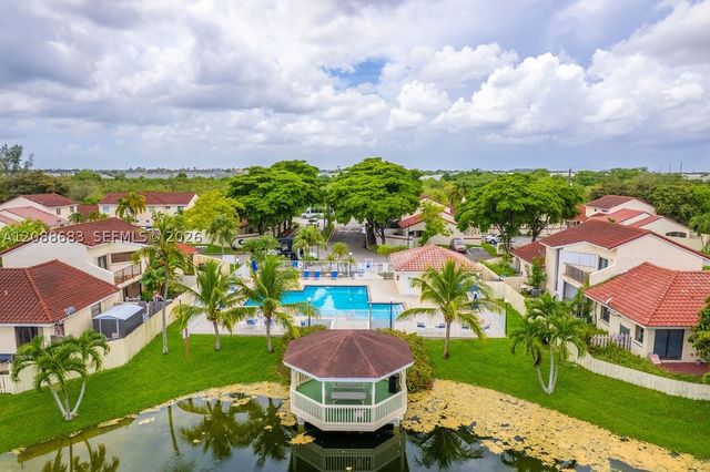 1111 San Remo Cir, Homestead, FL 33035