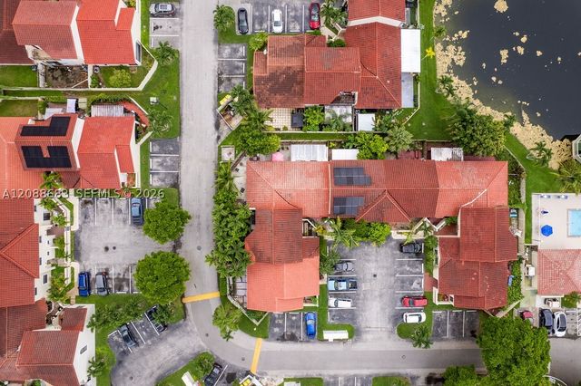 1111 San Remo Cir, Homestead, FL 33035