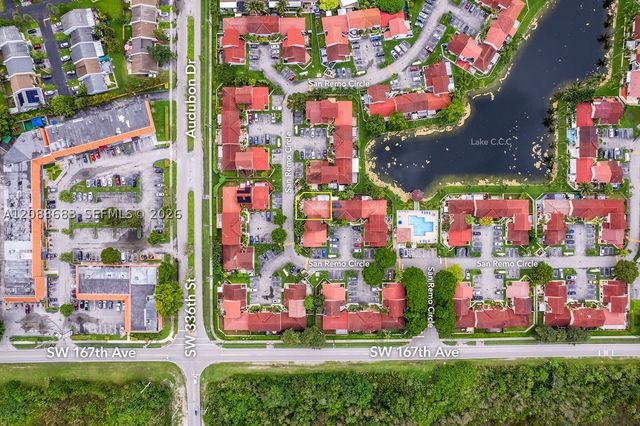 1111 San Remo Cir, Homestead, FL 33035