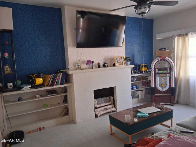 615, 617 S VIRGINIA Street, El Paso, TX 79901