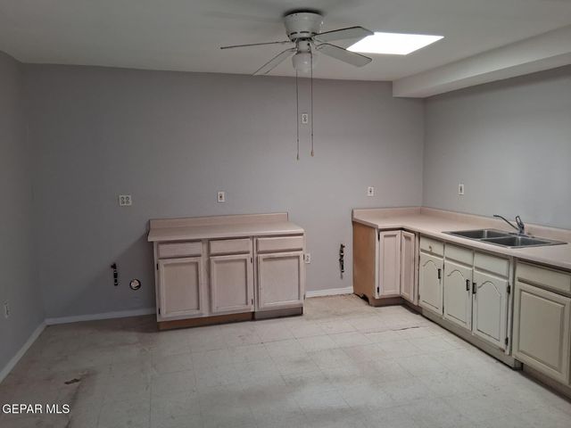 615, 617 S VIRGINIA Street, El Paso, TX 79901