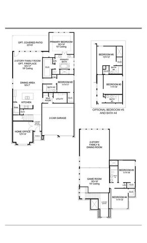 457 Dove Meadow Lane, Katy, TX 77493