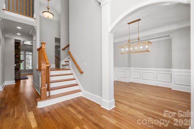 406 Belo Court, Fort Mill, SC 29715