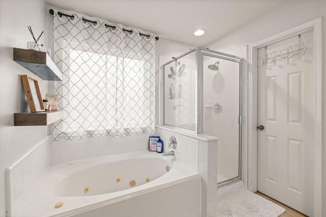 19646 Hardwood Ridge Trail, Cypress, TX 77429