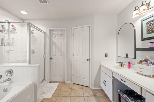 19646 Hardwood Ridge Trail, Cypress, TX 77429