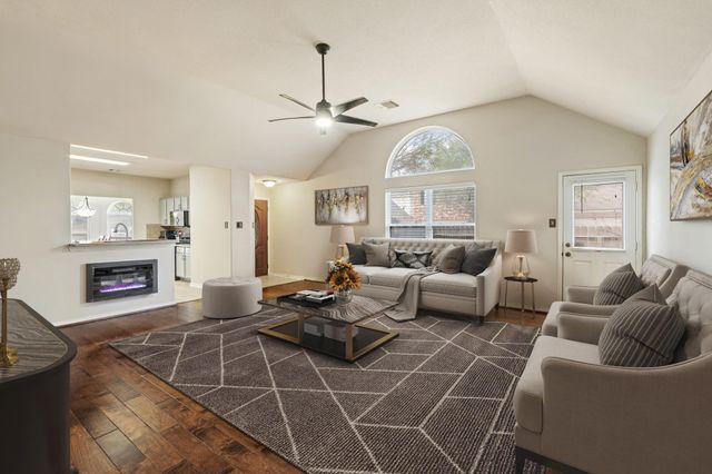 19646 Hardwood Ridge Trail, Cypress, TX 77429