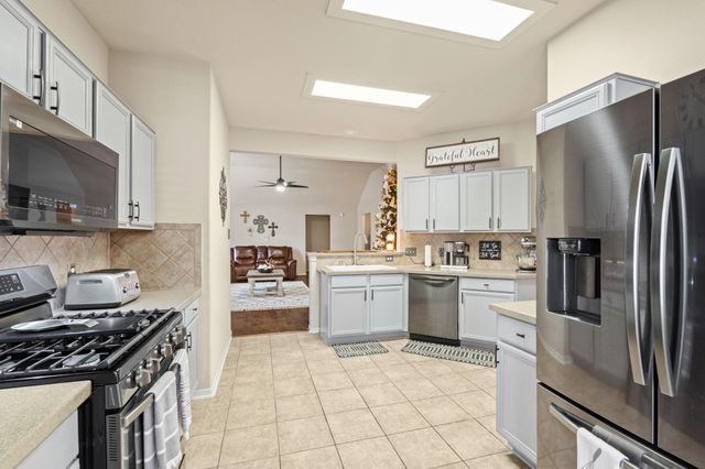 19646 Hardwood Ridge Trail, Cypress, TX 77429