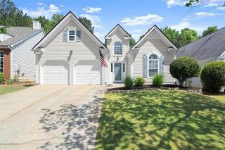 3090 Serenade Court, Alpharetta, GA 30004