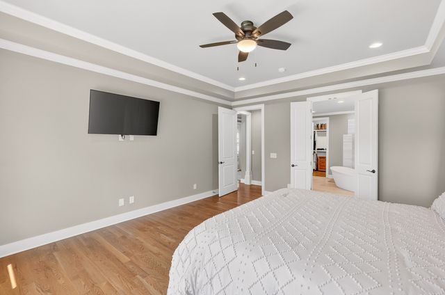 1176 Iron Bridge Rd, Columbia, TN 38401
