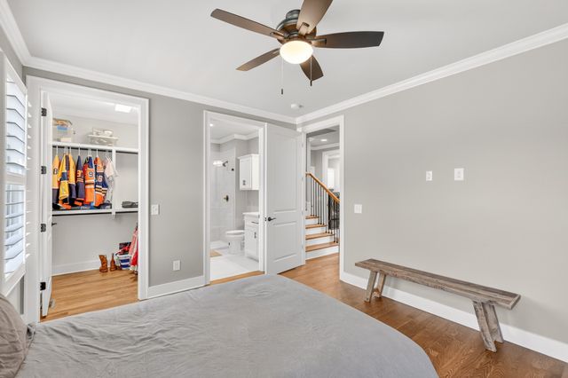 1176 Iron Bridge Rd, Columbia, TN 38401