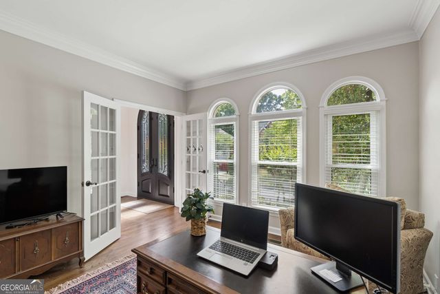 4115 Breckenridge Court, Alpharetta, GA 30005
