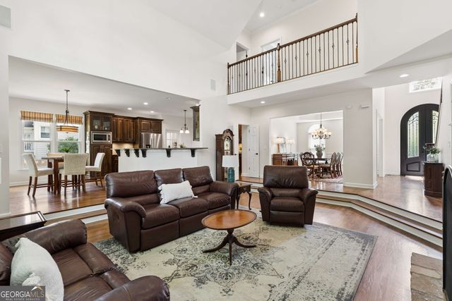 4115 Breckenridge Court, Alpharetta, GA 30005