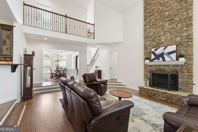 4115 Breckenridge Court, Alpharetta, GA 30005