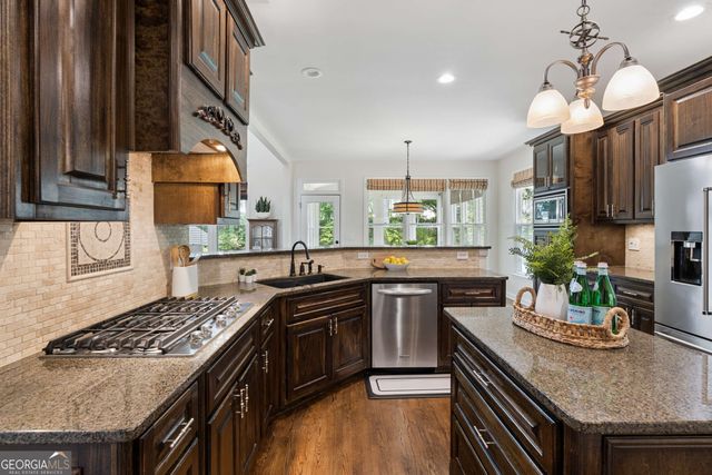 4115 Breckenridge Court, Alpharetta, GA 30005