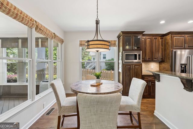 4115 Breckenridge Court, Alpharetta, GA 30005