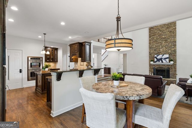 4115 Breckenridge Court, Alpharetta, GA 30005