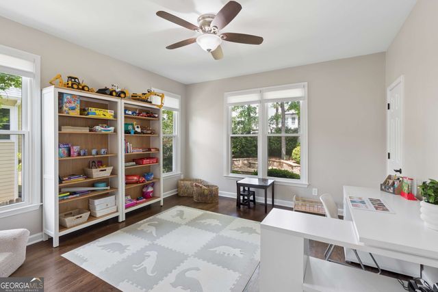 4115 Breckenridge Court, Alpharetta, GA 30005