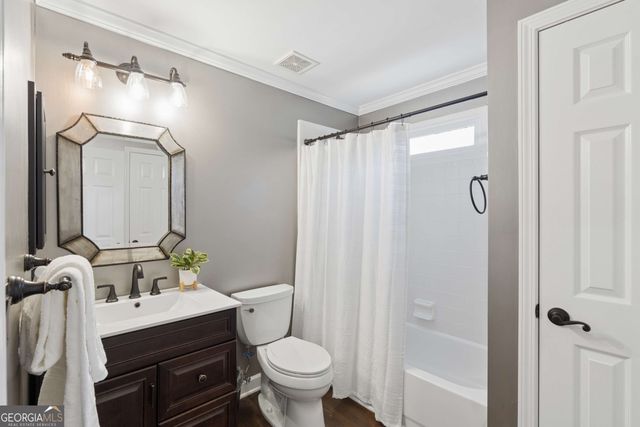 4115 Breckenridge Court, Alpharetta, GA 30005