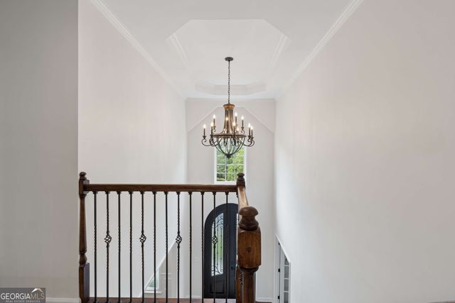 4115 Breckenridge Court, Alpharetta, GA 30005