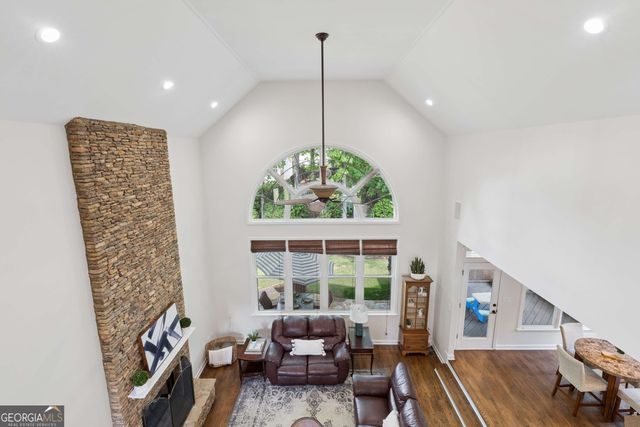 4115 Breckenridge Court, Alpharetta, GA 30005
