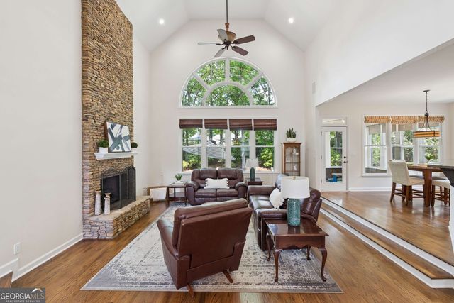 4115 Breckenridge Court, Alpharetta, GA 30005