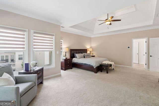 4115 Breckenridge Court, Alpharetta, GA 30005