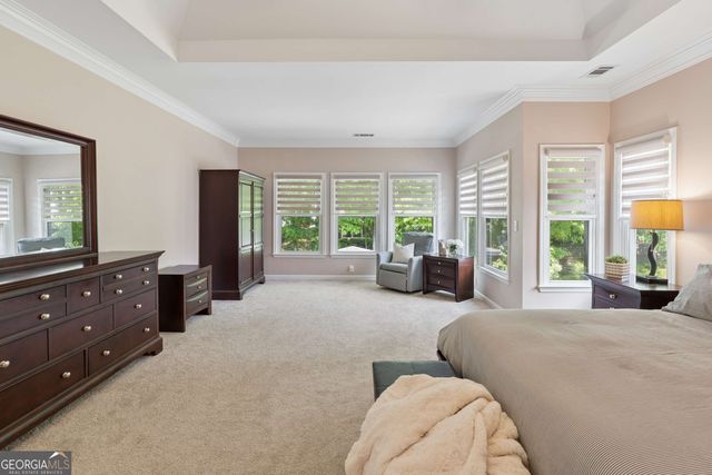 4115 Breckenridge Court, Alpharetta, GA 30005