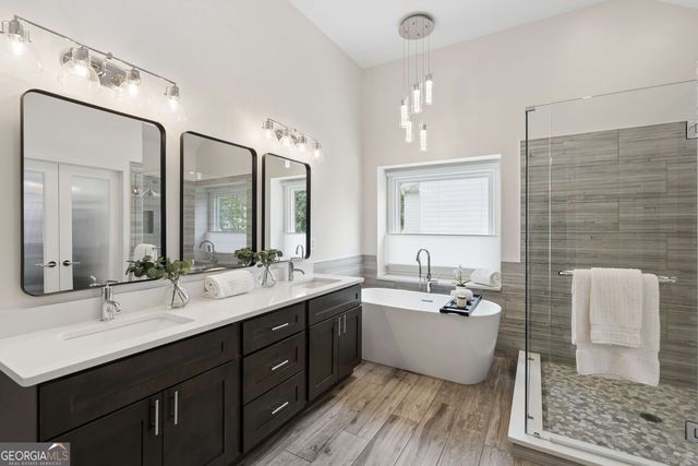 4115 Breckenridge Court, Alpharetta, GA 30005