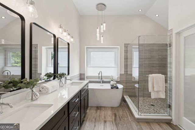 4115 Breckenridge Court, Alpharetta, GA 30005