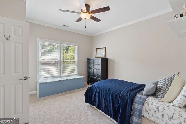 4115 Breckenridge Court, Alpharetta, GA 30005