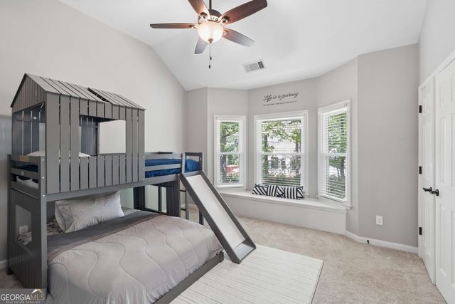 4115 Breckenridge Court, Alpharetta, GA 30005
