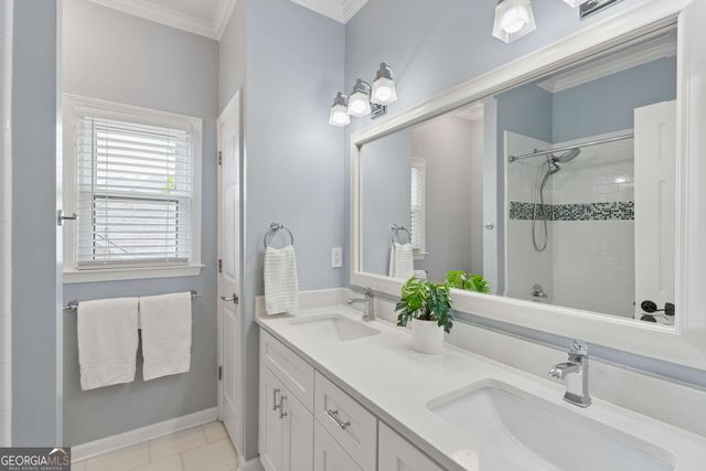4115 Breckenridge Court, Alpharetta, GA 30005