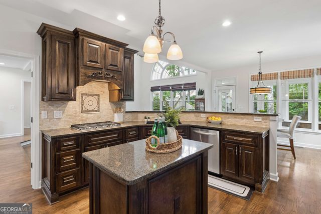 4115 Breckenridge Court, Alpharetta, GA 30005