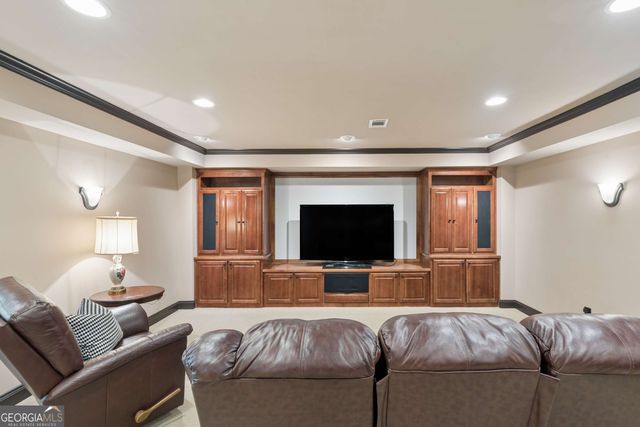 4115 Breckenridge Court, Alpharetta, GA 30005