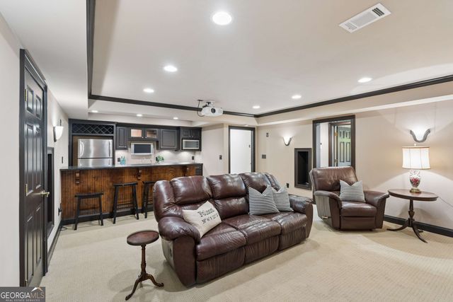 4115 Breckenridge Court, Alpharetta, GA 30005