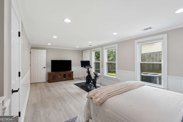 4115 Breckenridge Court, Alpharetta, GA 30005