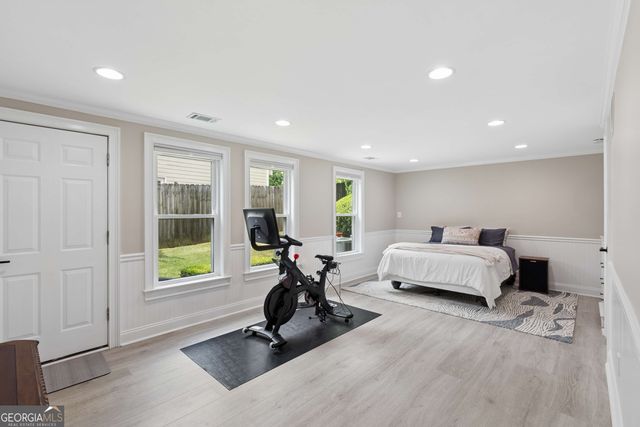 4115 Breckenridge Court, Alpharetta, GA 30005