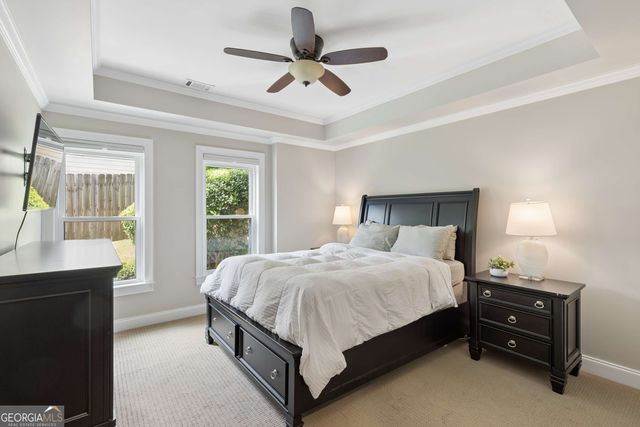 4115 Breckenridge Court, Alpharetta, GA 30005