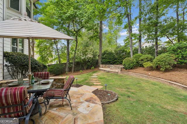 4115 Breckenridge Court, Alpharetta, GA 30005