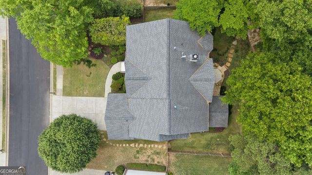4115 Breckenridge Court, Alpharetta, GA 30005