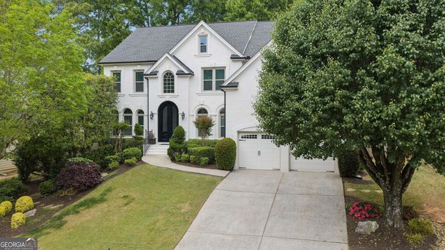 4115 Breckenridge Court, Alpharetta, GA 30005