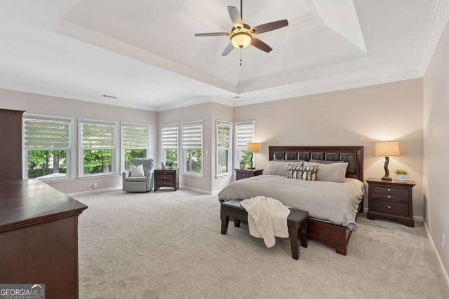 4115 Breckenridge Court, Alpharetta, GA 30005