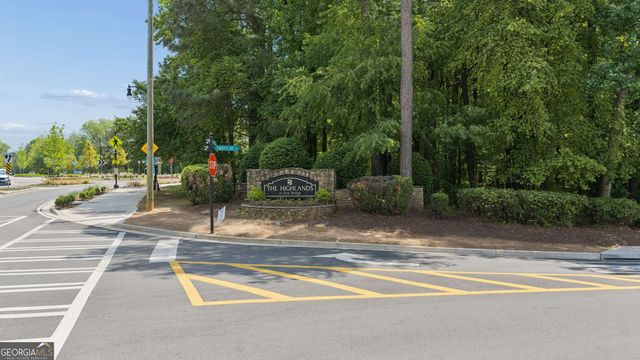 4115 Breckenridge Court, Alpharetta, GA 30005